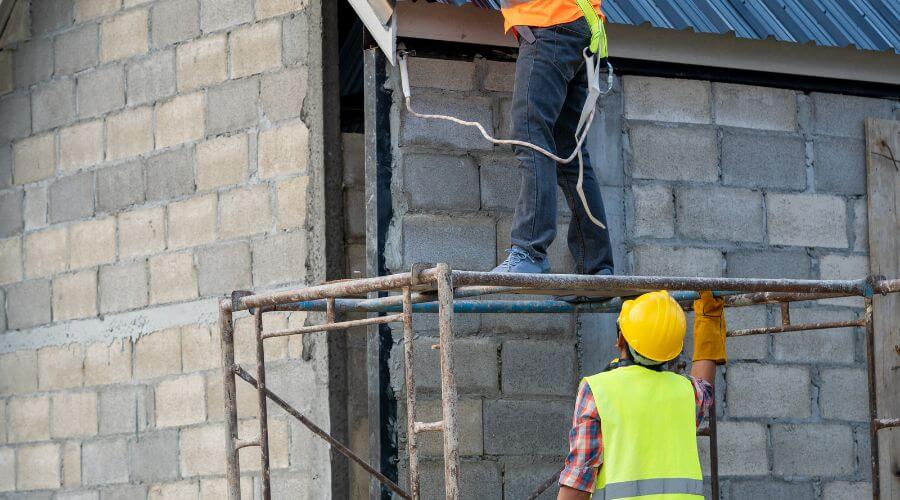 Expert tile roof repair services in Fairmount, ND